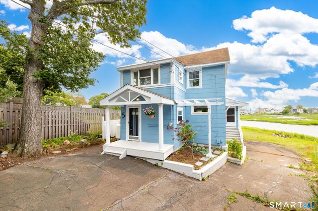 5 Seneca Trail, East Haven, CT 06512