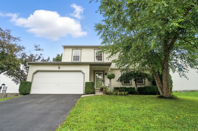 5086 Sand Court, Groveport, OH 43125