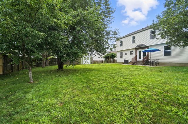 5086 Sand Court, Groveport, OH 43125