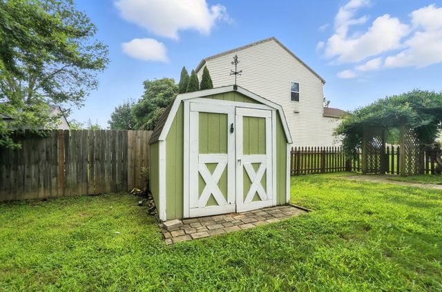 5086 Sand Court, Groveport, OH 43125