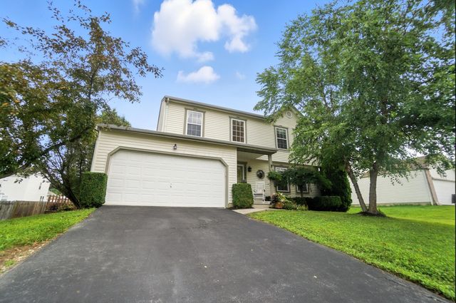 5086 Sand Court, Groveport, OH 43125