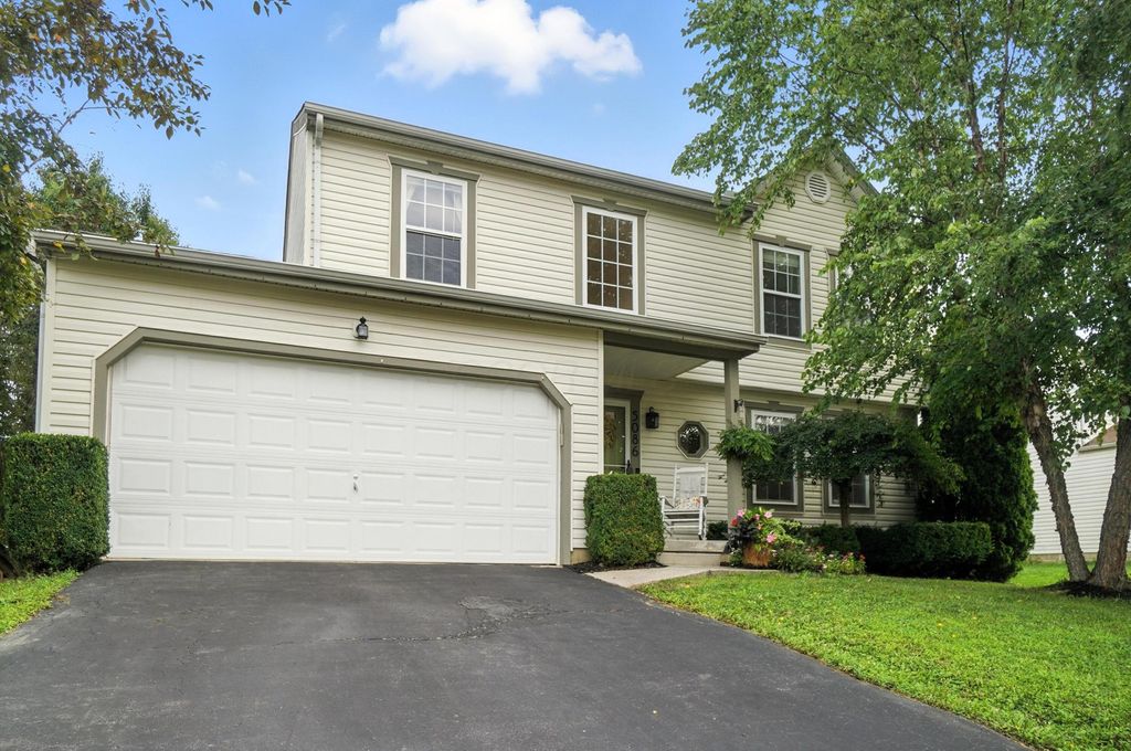 5086 Sand Court, Groveport, OH 43125
