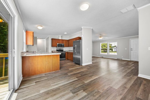 405 Overcrest St., Myrtle Beach, SC 29579