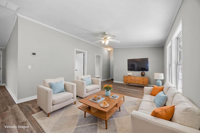 405 Overcrest St., Myrtle Beach, SC 29579