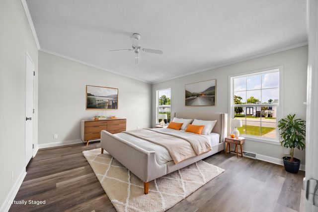 405 Overcrest St., Myrtle Beach, SC 29579
