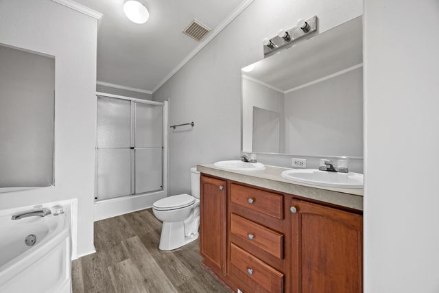 405 Overcrest St., Myrtle Beach, SC 29579
