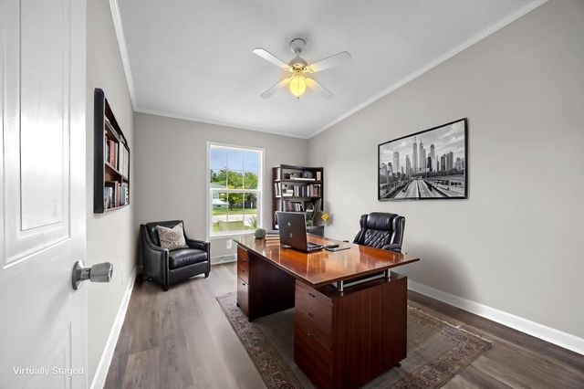 405 Overcrest St., Myrtle Beach, SC 29579