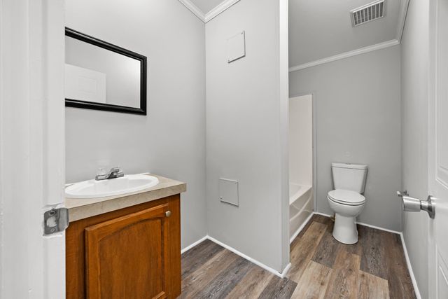 405 Overcrest St., Myrtle Beach, SC 29579