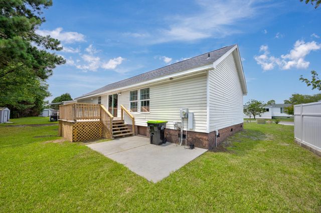 405 Overcrest St., Myrtle Beach, SC 29579