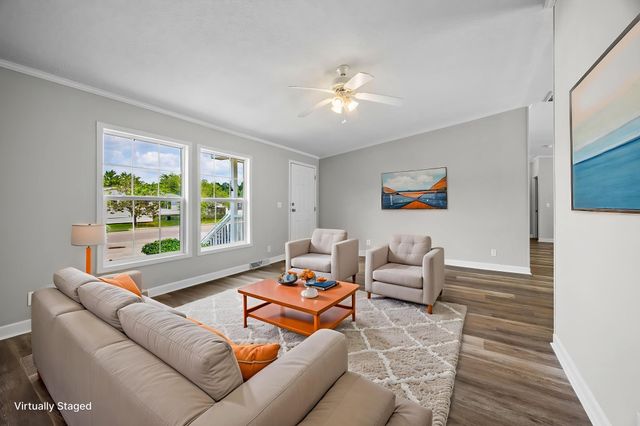 405 Overcrest St., Myrtle Beach, SC 29579