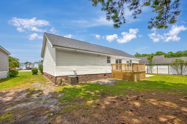 405 Overcrest St., Myrtle Beach, SC 29579