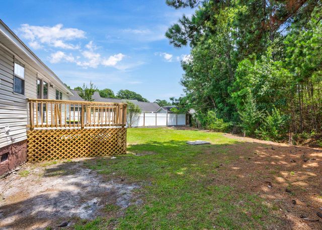 405 Overcrest St., Myrtle Beach, SC 29579