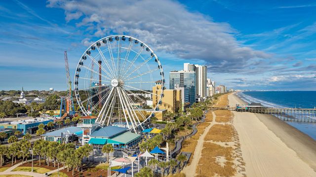 405 Overcrest St., Myrtle Beach, SC 29579