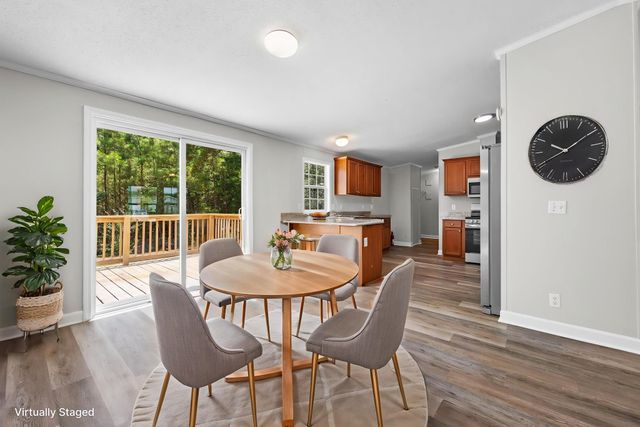 405 Overcrest St., Myrtle Beach, SC 29579