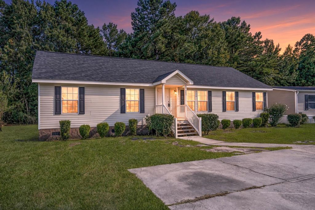 405 Overcrest St., Myrtle Beach, SC 29579 — photo 2