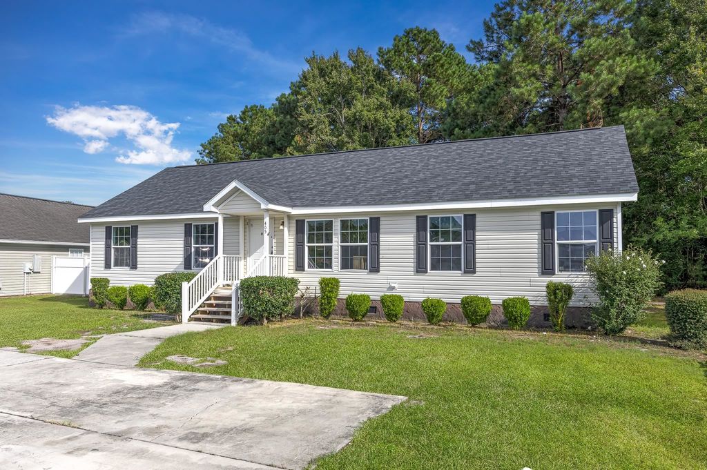 405 Overcrest St., Myrtle Beach, SC 29579 — photo 3