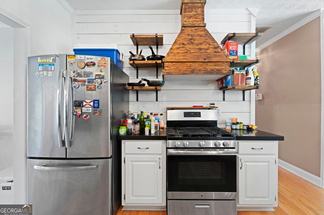 178 Ashley Drive, Mcdonough, GA 30252