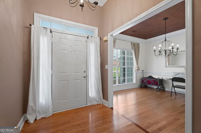 178 Ashley Drive, Mcdonough, GA 30252