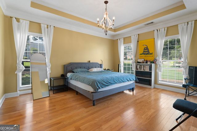 178 Ashley Drive, Mcdonough, GA 30252
