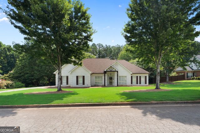 178 Ashley Drive, Mcdonough, GA 30252