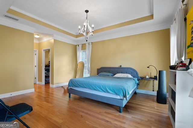 178 Ashley Drive, Mcdonough, GA 30252