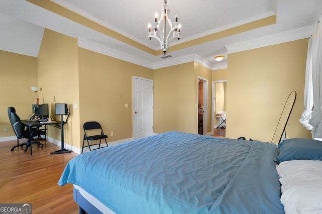 178 Ashley Drive, Mcdonough, GA 30252