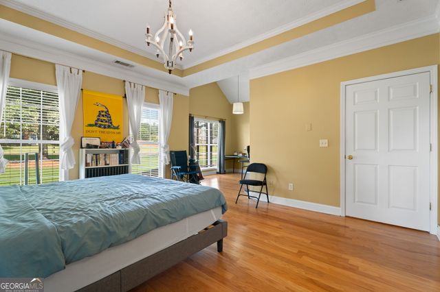 178 Ashley Drive, Mcdonough, GA 30252