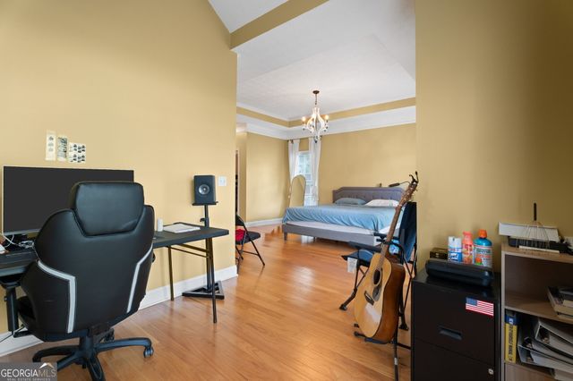 178 Ashley Drive, Mcdonough, GA 30252