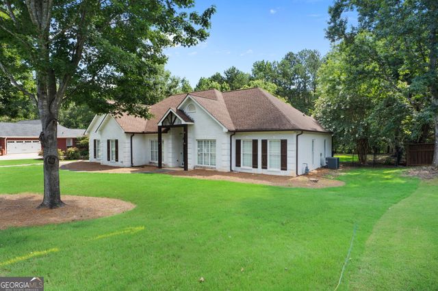 178 Ashley Drive, Mcdonough, GA 30252