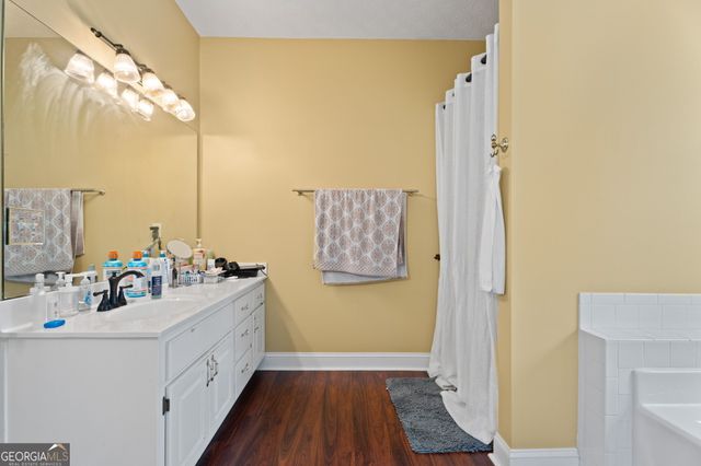 178 Ashley Drive, Mcdonough, GA 30252