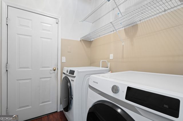 178 Ashley Drive, Mcdonough, GA 30252