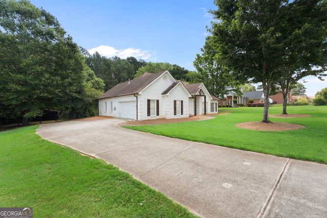 178 Ashley Drive, Mcdonough, GA 30252