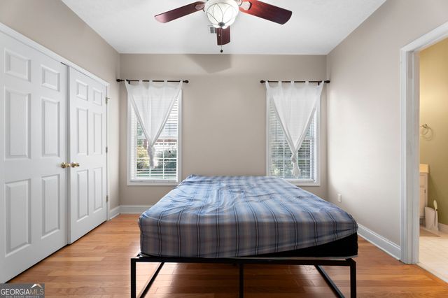 178 Ashley Drive, Mcdonough, GA 30252