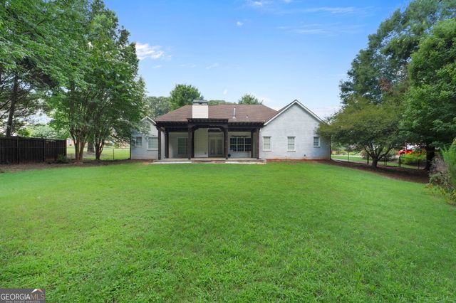 178 Ashley Drive, Mcdonough, GA 30252
