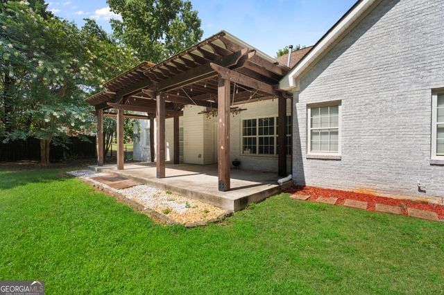 178 Ashley Drive, Mcdonough, GA 30252