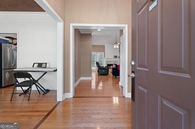 178 Ashley Drive, Mcdonough, GA 30252