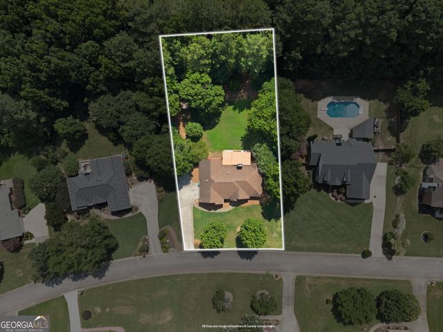 178 Ashley Drive, Mcdonough, GA 30252