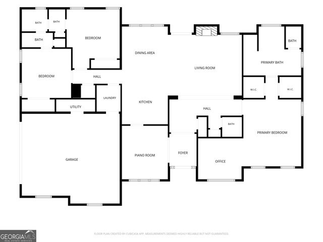 178 Ashley Drive, Mcdonough, GA 30252