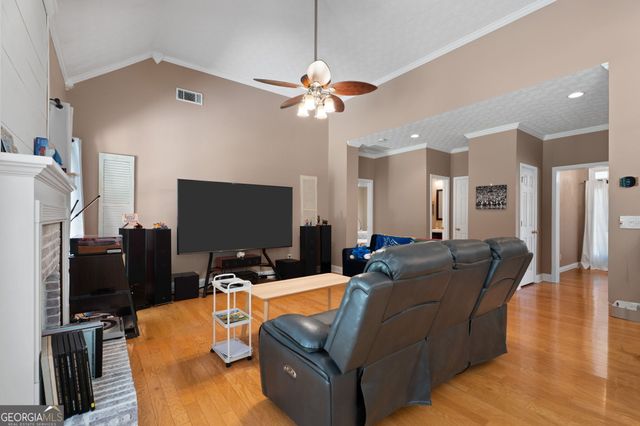 178 Ashley Drive, Mcdonough, GA 30252