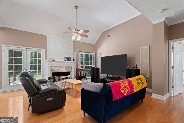 178 Ashley Drive, Mcdonough, GA 30252