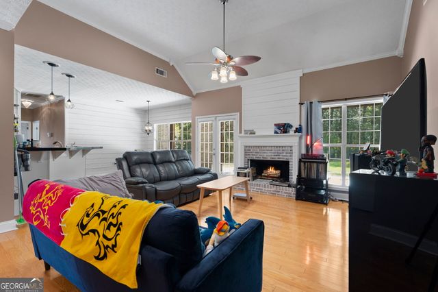 178 Ashley Drive, Mcdonough, GA 30252