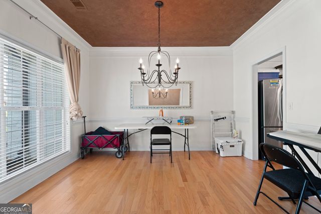 178 Ashley Drive, Mcdonough, GA 30252