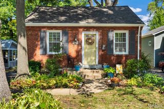 737 Landscape Avenue, St Louis, MO 63119