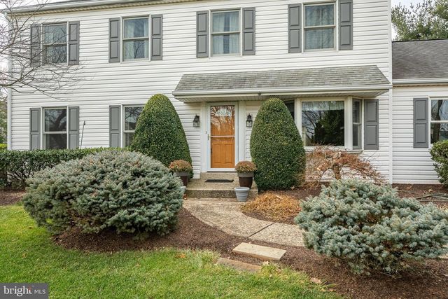 827 PLUMTRY DR, West Chester, PA 19382