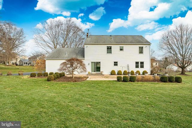 827 PLUMTRY DR, West Chester, PA 19382