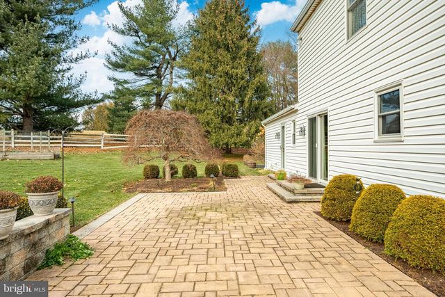 827 PLUMTRY DR, West Chester, PA 19382