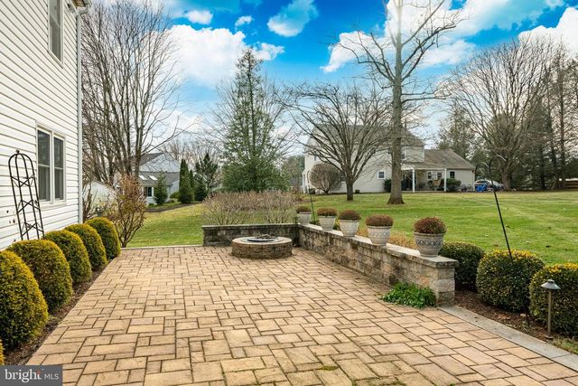 827 PLUMTRY DR, West Chester, PA 19382