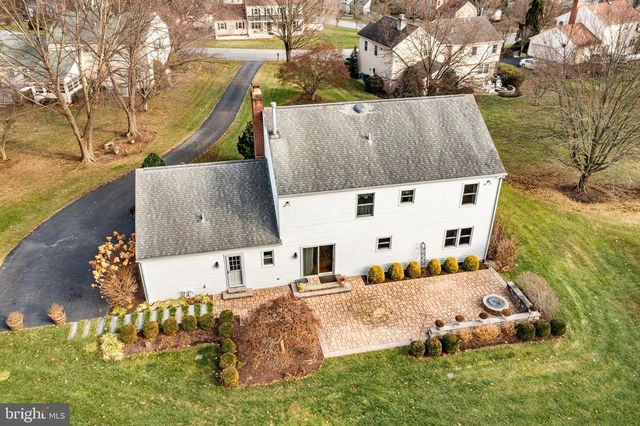 827 PLUMTRY DR, West Chester, PA 19382