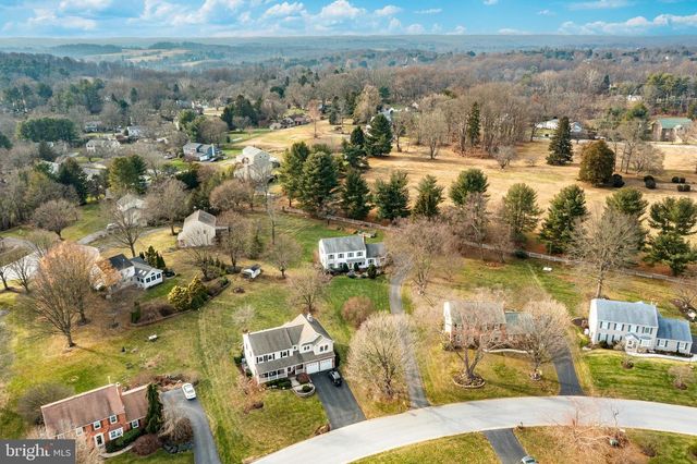 827 PLUMTRY DR, West Chester, PA 19382