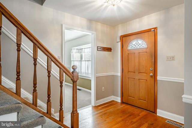 827 PLUMTRY DR, West Chester, PA 19382